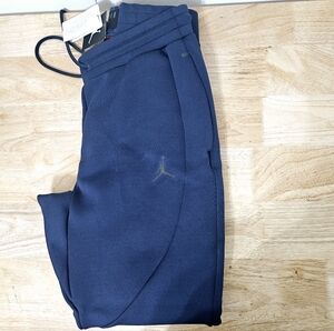 Nike Jordan Tech Fleece Sample Pants RARE 2015